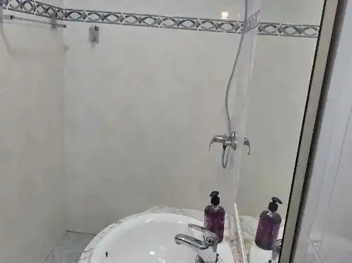Baño de Piso en venta en Bétera con Aire acondicionado, Terraza y Balcón