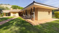 Garden of House or chalet for sale in Tona  with Heating, Private garden and Terrace