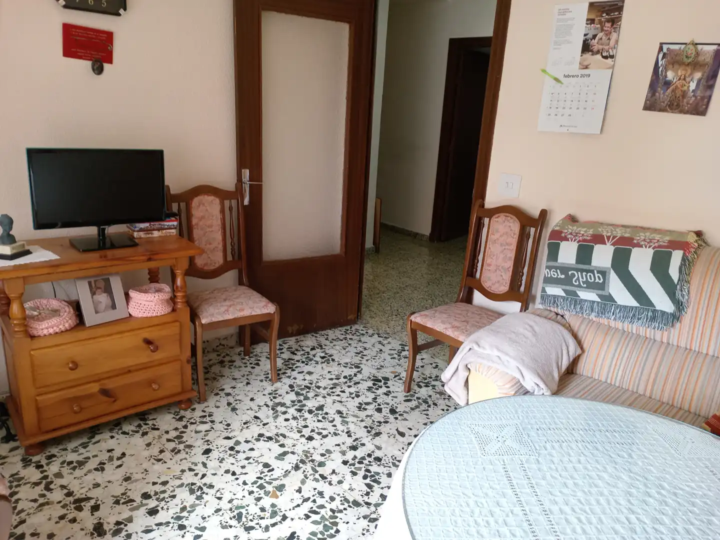 Casa con terraza en venta en Santa Marta de Tormes, imagen 3