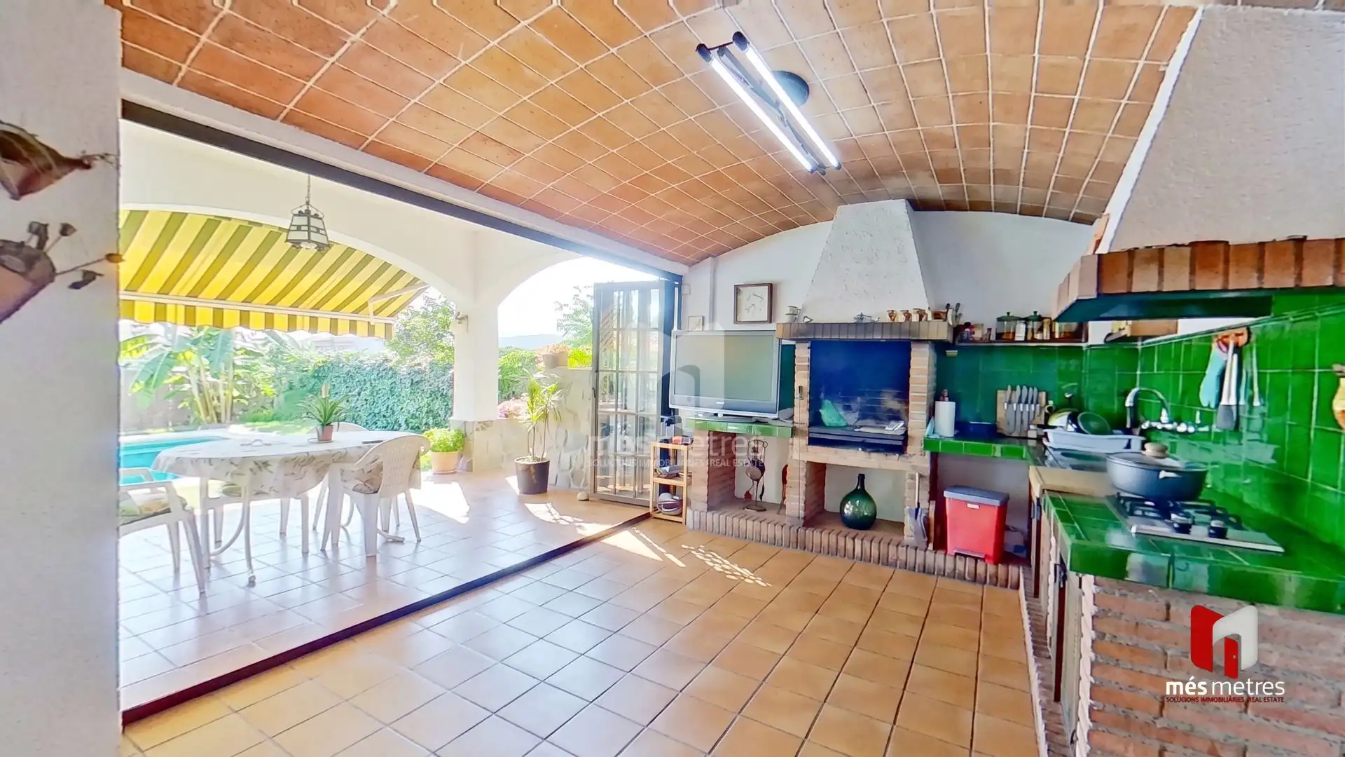 House with pool for sale in Teià, imagen 8