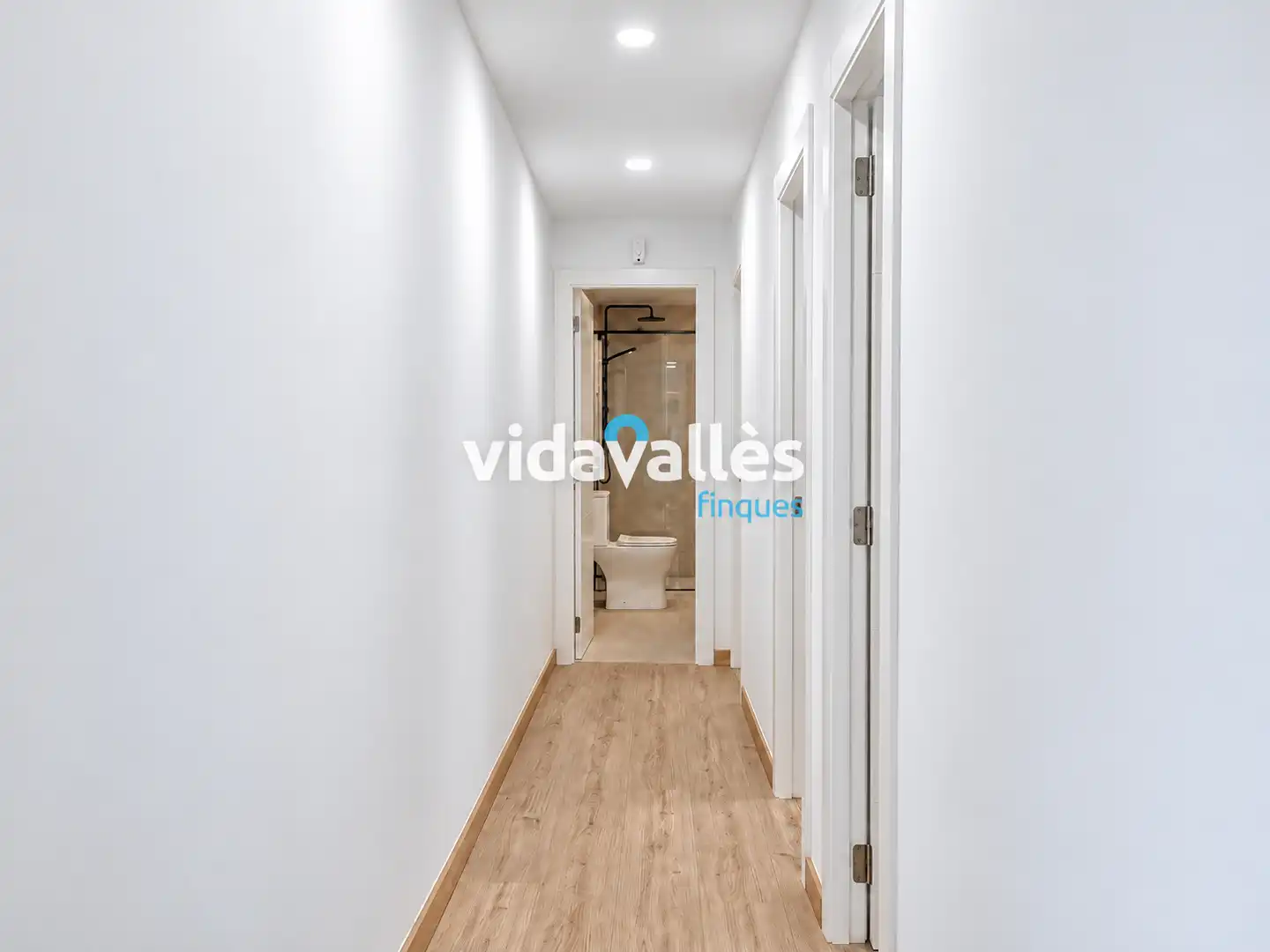 Piso con balcón en venta en Carrer Ripollès, imagen 7