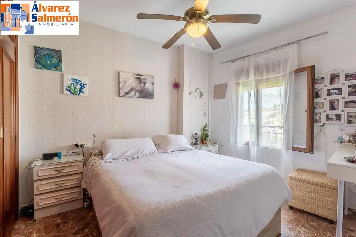 Maison avec terrasse à vendre à Albaicín, imagen 22