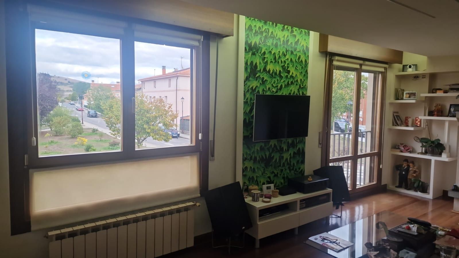 Living room of Duplex for sale in Alegría-Dulantzi