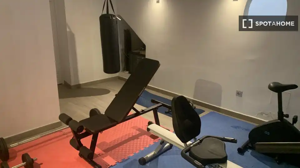 Piso en alquiler en Fuencarral - El Pardo, imagen 4