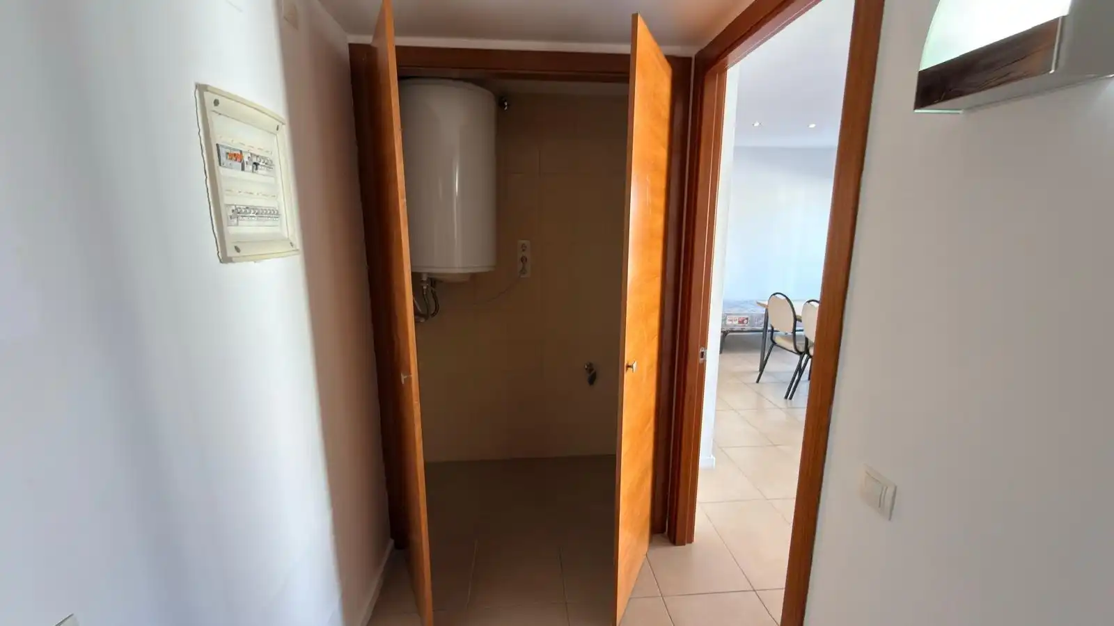 Àtic en venda en Lloret de Mar amb Calefacció, Terrassa i Piscina comunitària