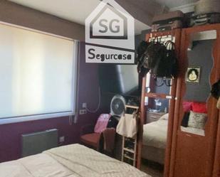 Bedroom of Flat for sale in Ourense Capital 