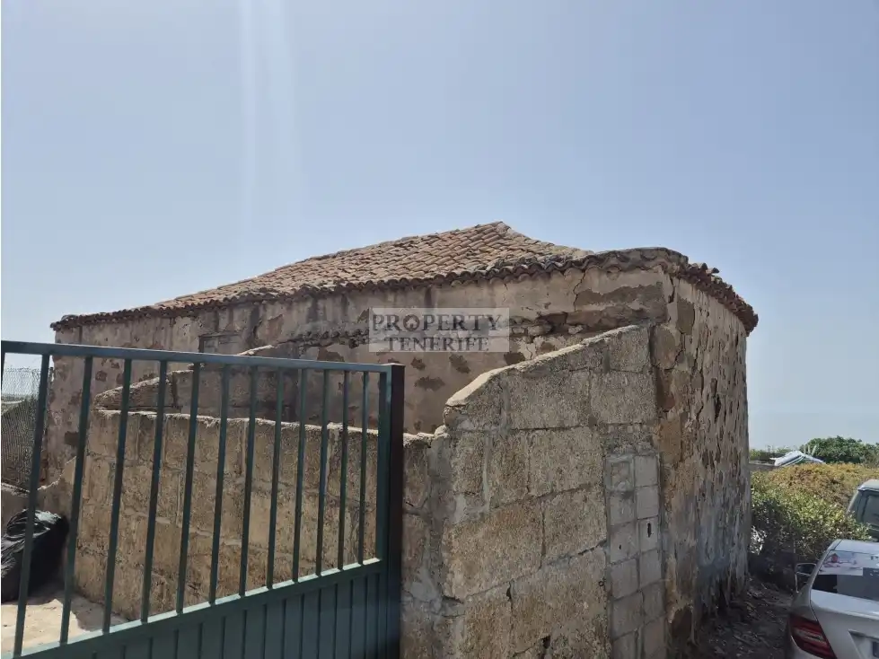 Residencial en venda en Arona