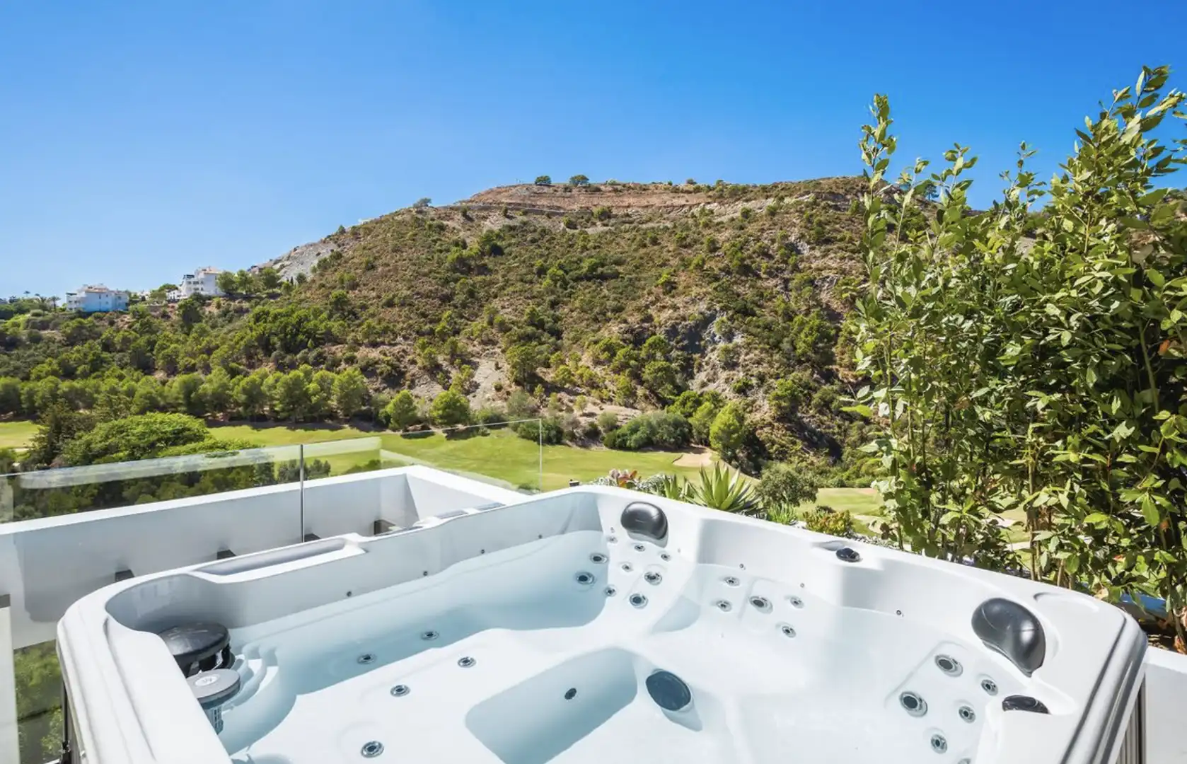 Villa mit Terrasse zum Verkauf in La Quinta, imagen 24