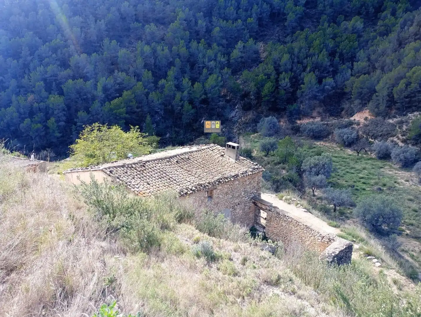 Terreny rústic en venda a Partida Racó De Rei, imagen 5