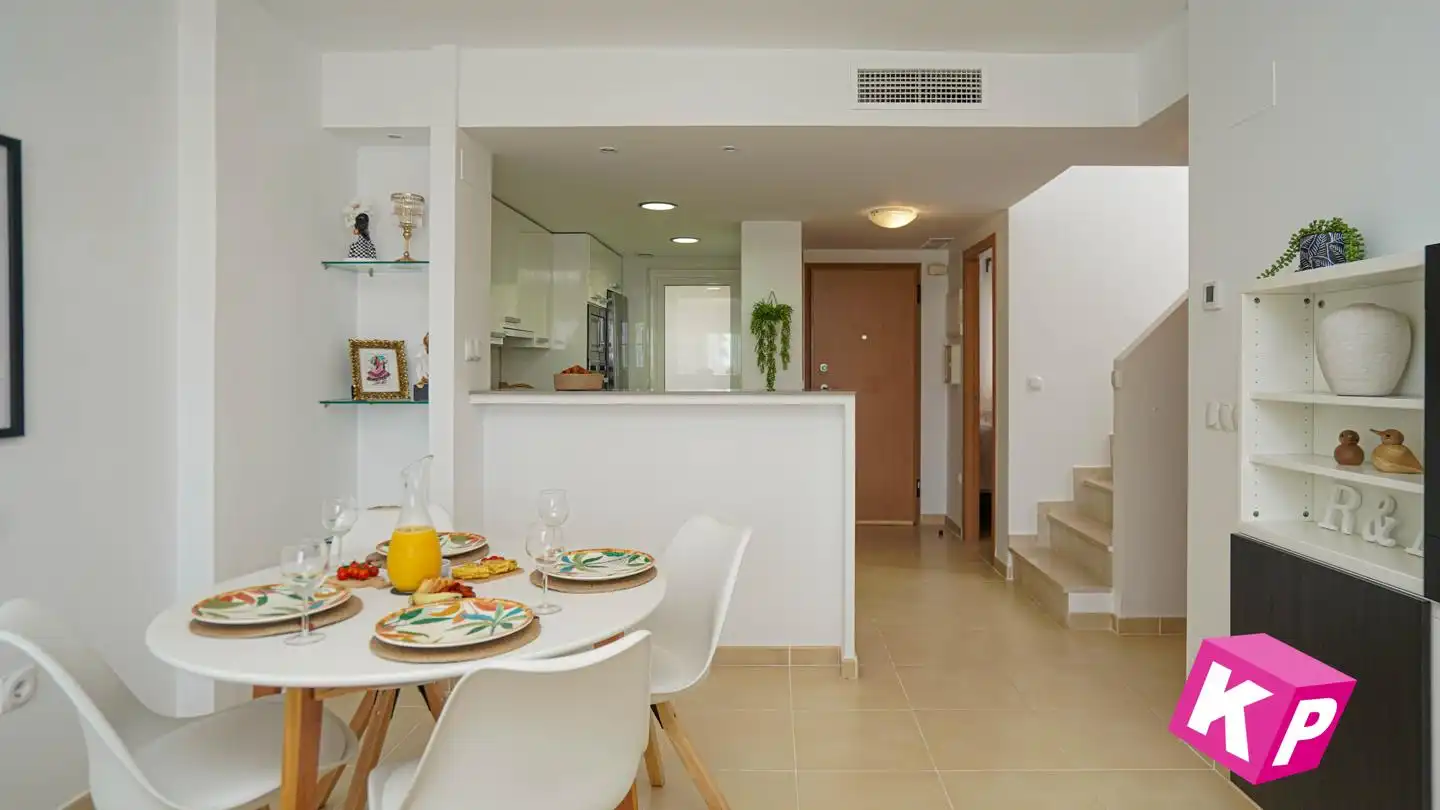 Bungalow con piscina en venta en Calle Orden Dórico, imagen 26