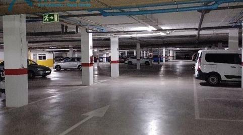 Foto 3 de Garatge en venda a Torreblanca, Sevilla