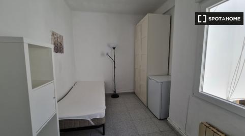 Foto 2 von Wohnung zur untervermieten in Barrio de Delicias,  Zaragoza Capital