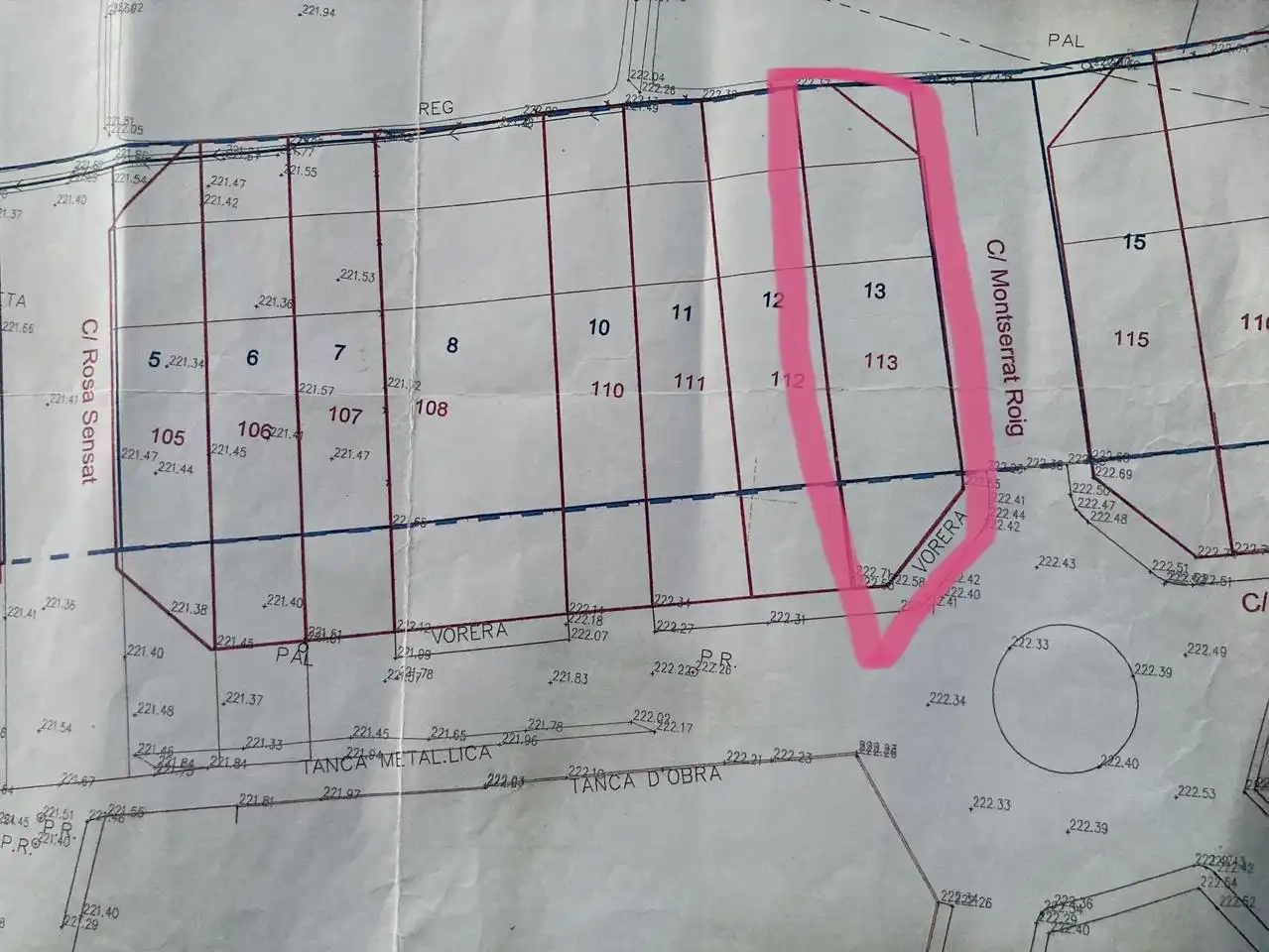 Casa amb piscina en venda a Carrer Sant Pere Màrtir, imagen 140