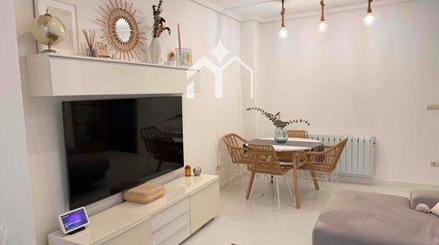 Foto 2 de Piso en venta en Daniel Castelao, Moaña, Pontevedra