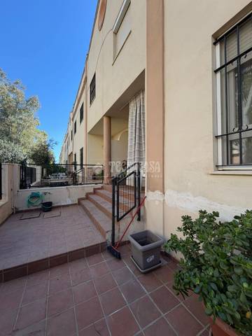 Casa adosada en Venta en El Junquillo - Vistalegre