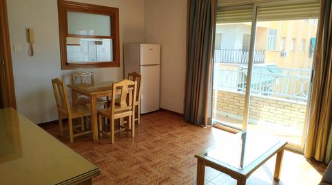 Foto 3 de Pis de lloguer a Calle Pérez Galdós, 3, Camino de Ronda,  Granada Capital