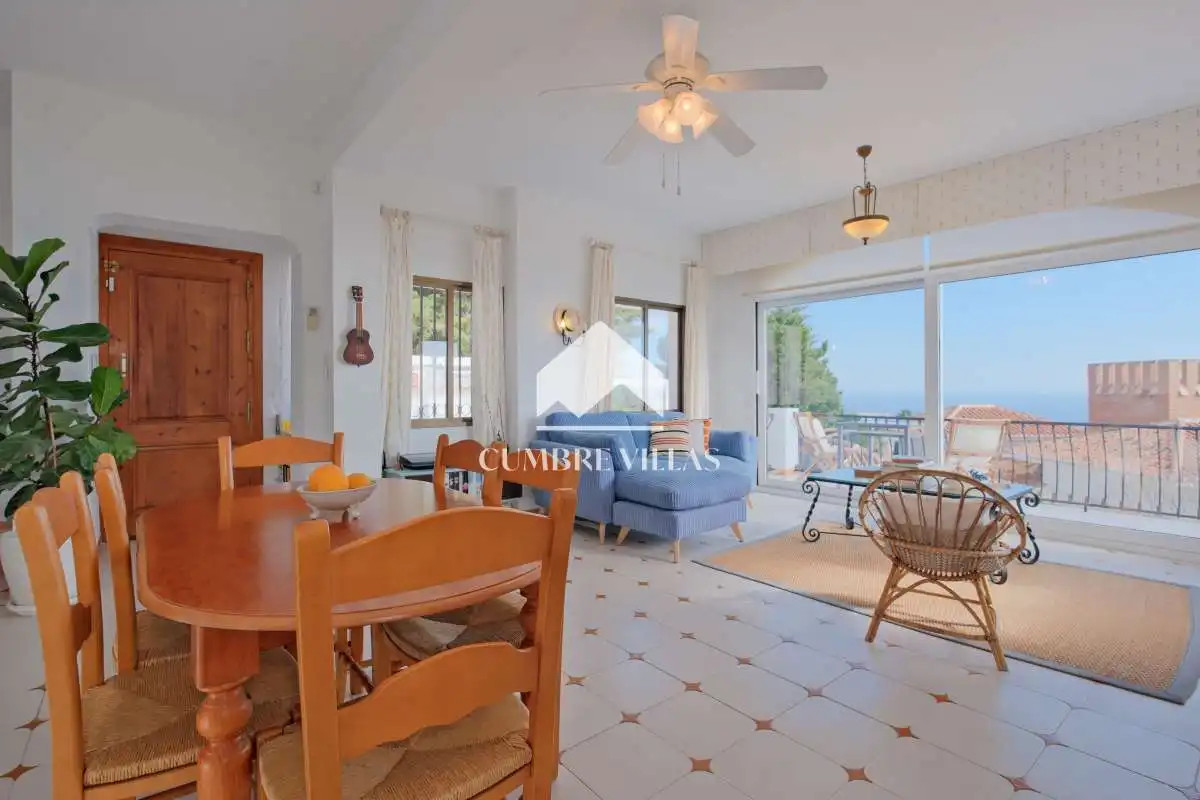 Haus mit Pool zum Verkauf in Monte los Almendros - El Pargo - Costa Aguilera, imagen 15