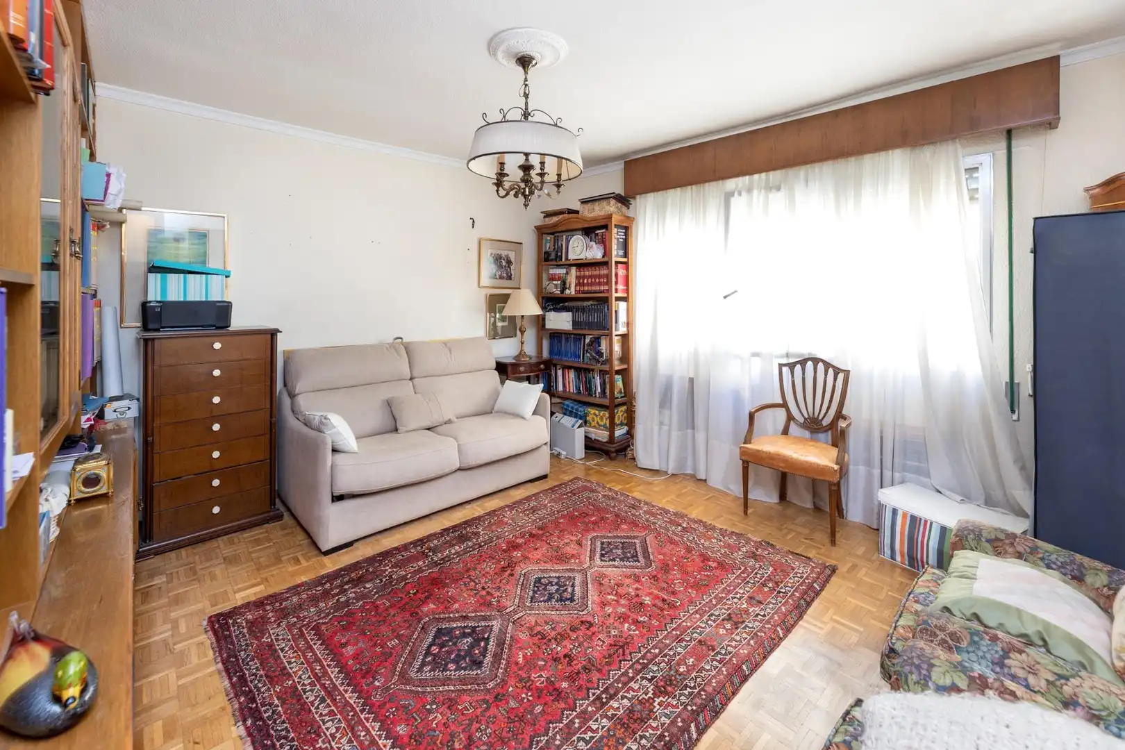Flat for sale in Fígares