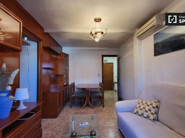 Wohnung zur Miete in Getafe Norte