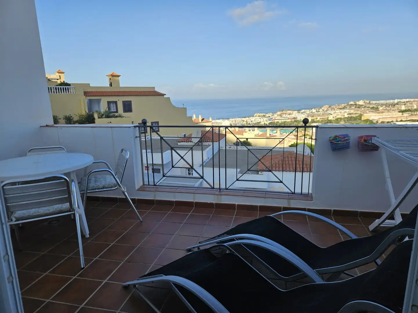 Appartement avec piscine à vendre à Adeje - CL BALEARES, imagen 8