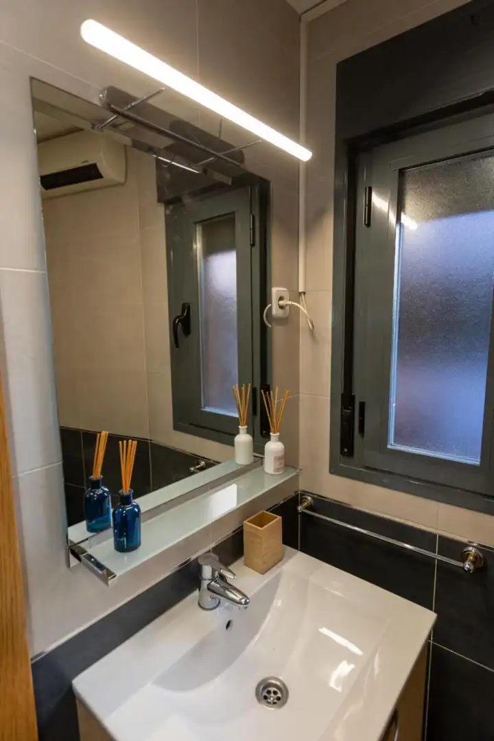 Wohnung zur Miete in Madrid, Madrid