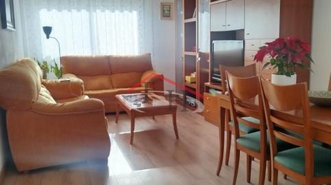 Foto 2 de Pis en venda a San Pedro, Villaquilambre, León