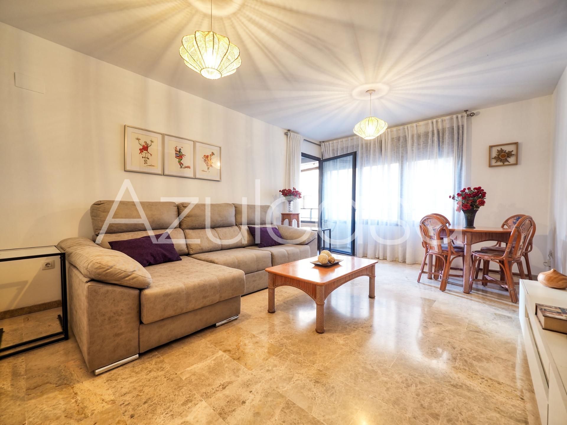 Pis en venda a Calle Calle del Doctor Federico Manero, Garbinet - Parque de las Avenidas