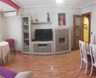 Flat to rent in Emilio Jimeno, Estación - San Antonio