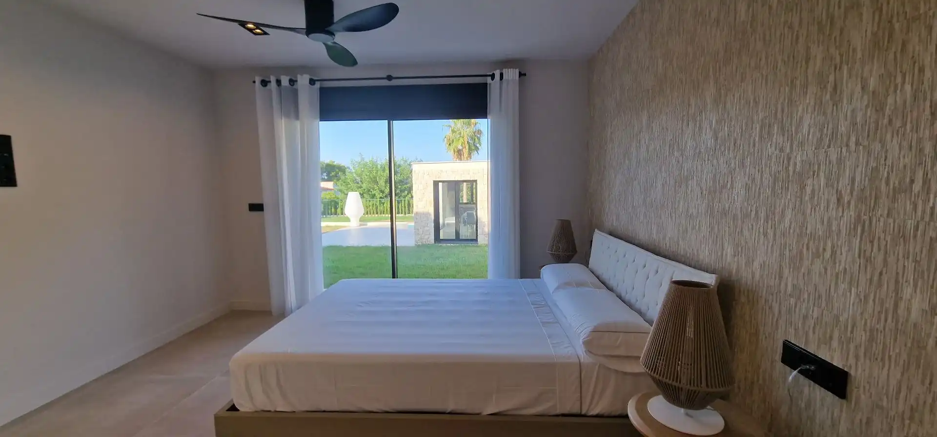 Casa amb piscina en venda a La Xara - La Sella, imagen 25