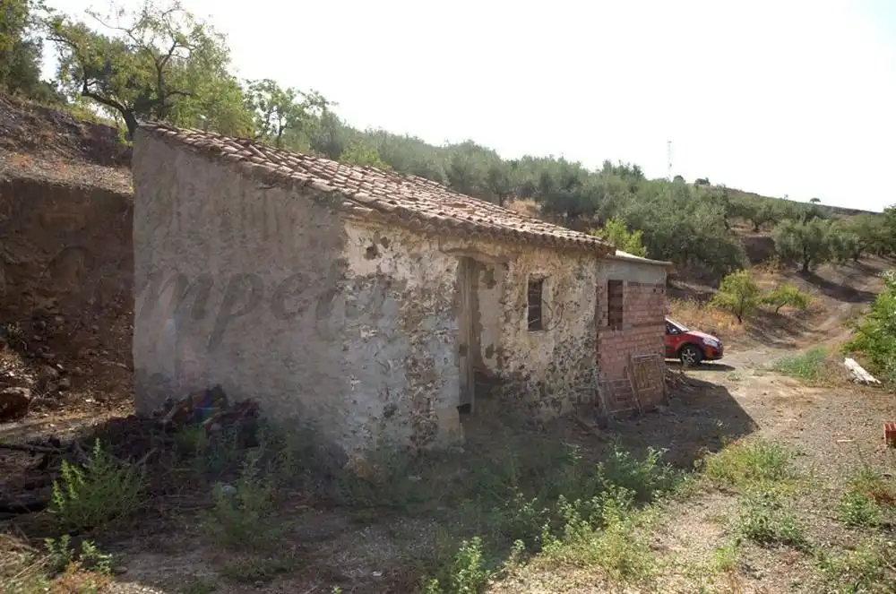 Maison à vendre à Sedella, imagen 2