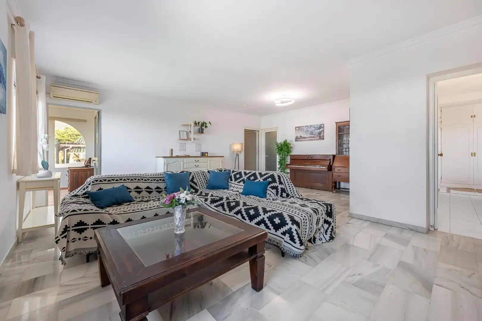 Villa con piscina in vendita a Calle Verderón 25, imagen 4