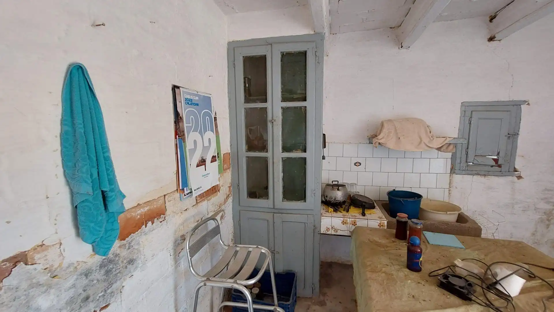 Casa rustica in vendita a Eucaliptus- Poble Nou del Delta, imagen 5