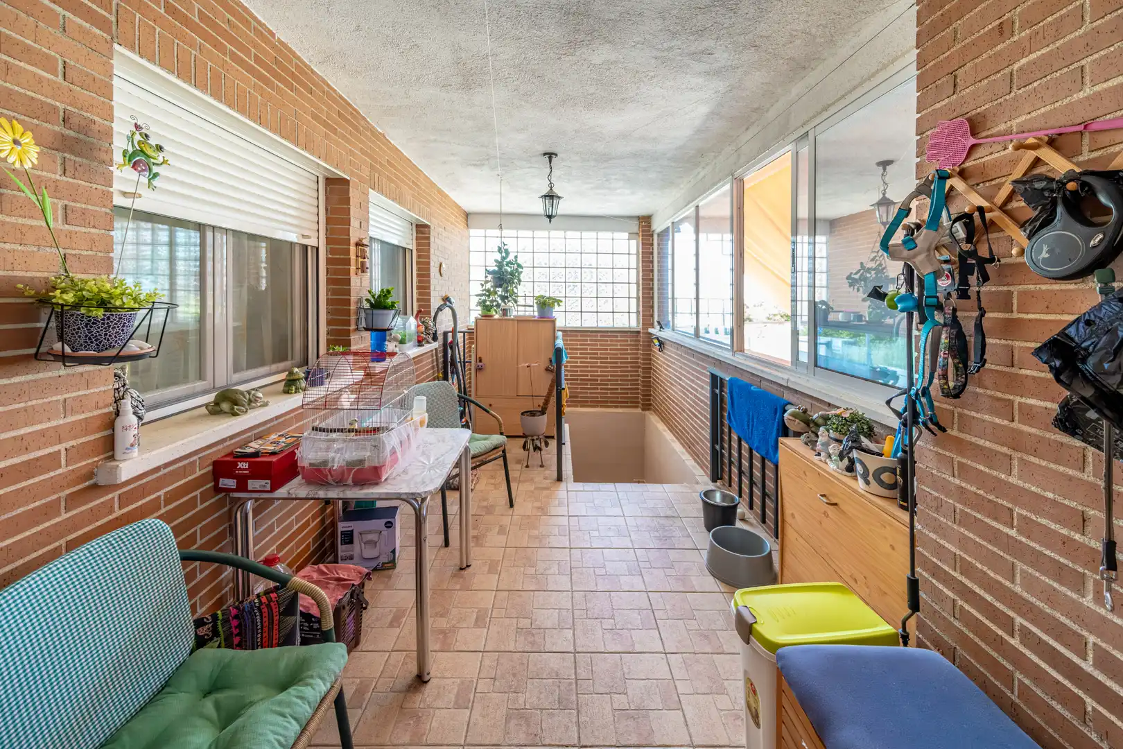 Casa o chalet en venta en Chiloeches con Aire acondicionado, Calefacción y Jardín privado