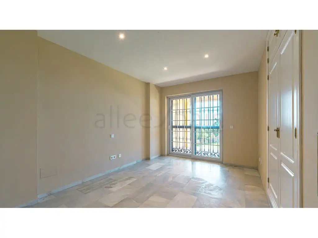 Schlafzimmer von Haus oder Chalet zum Verkauf in Benalmádena