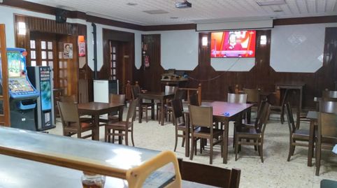 Foto 4 von Geschaftsraum zur Miete in Rúa Nova, 13, A Veiga , Ourense