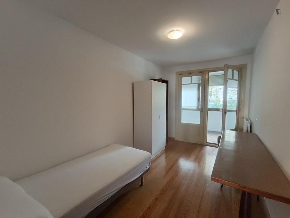Casa o xalet per a compartir a 1º Ensanche