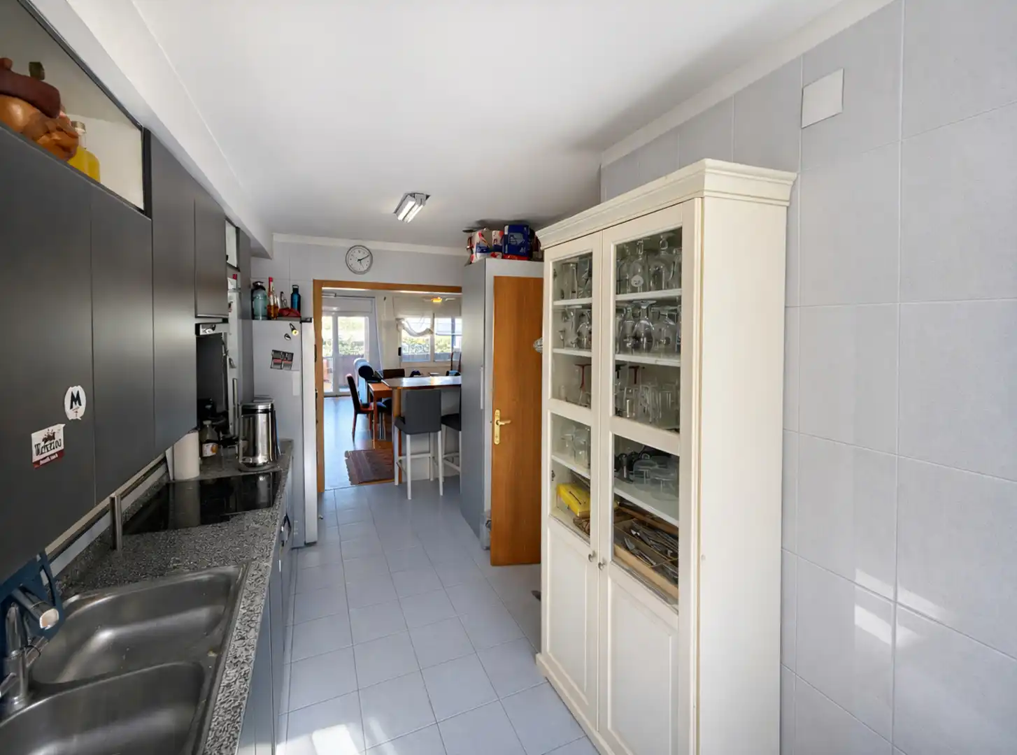 Adosado con terraza en venta en Passatge Mare de Déu de Queralt, imagen 19