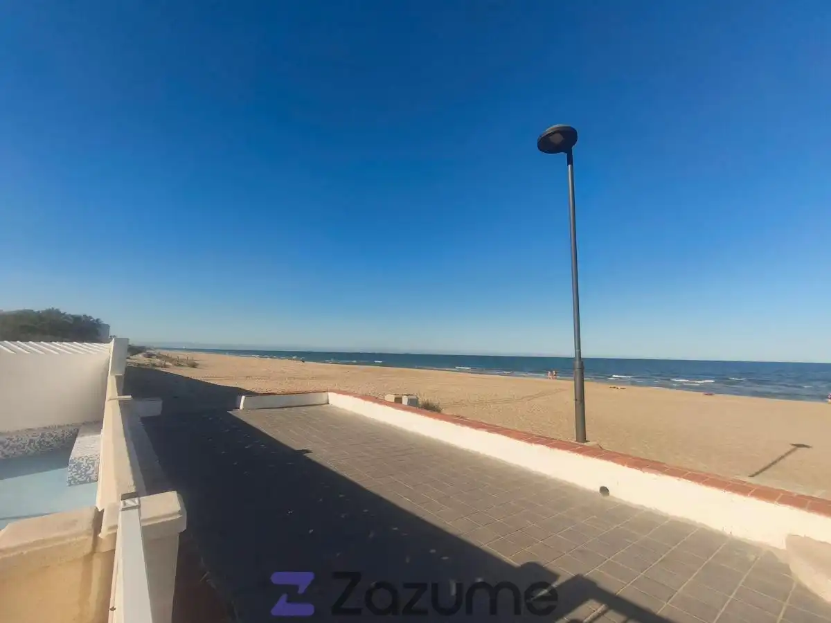 Pis amb piscina de lloguer a Carrer de la Bitàcora, imagen 33
