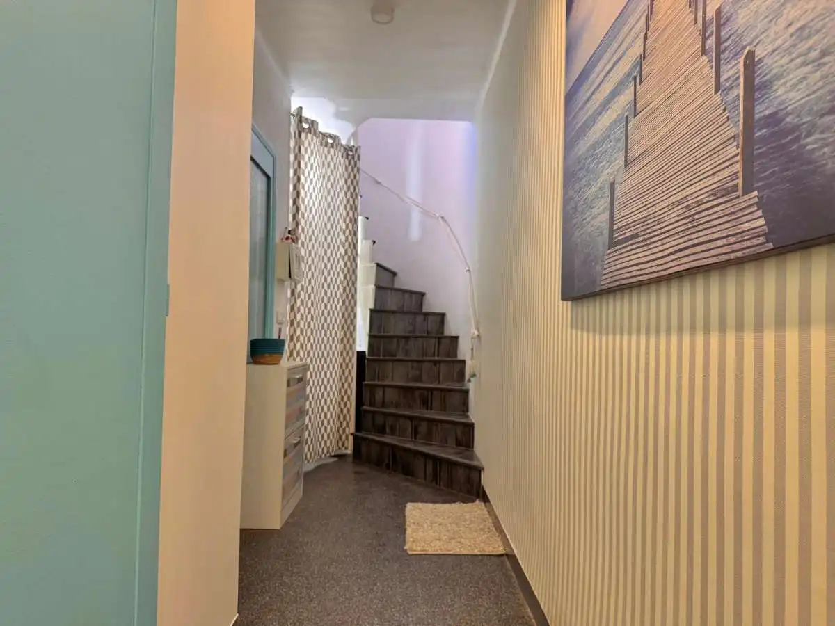 Casa o chalet en venta en Empuriabrava con Terraza