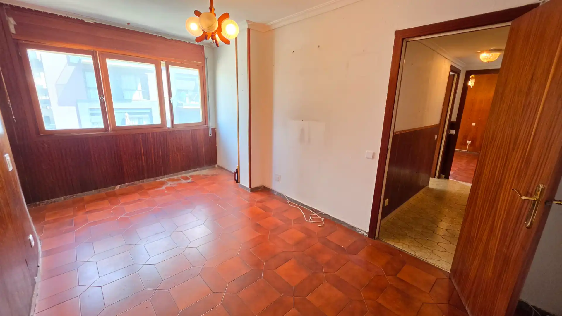 Dining room of Flat for sale in Tarragona  with Oven