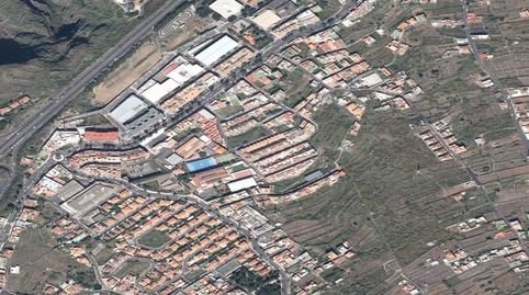 Foto 3 de Piso en venta en Calle Aceviños Los, Cuesta de la Villa, Santa Úrsula