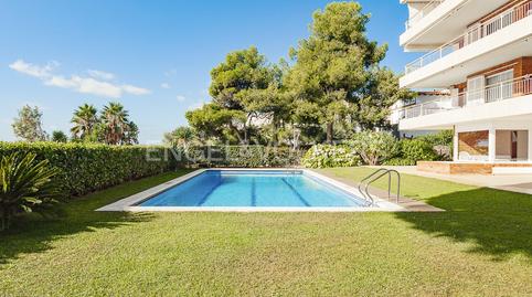 Foto 2 de Apartament de lloguer a Caldes d'Estrac, Barcelona