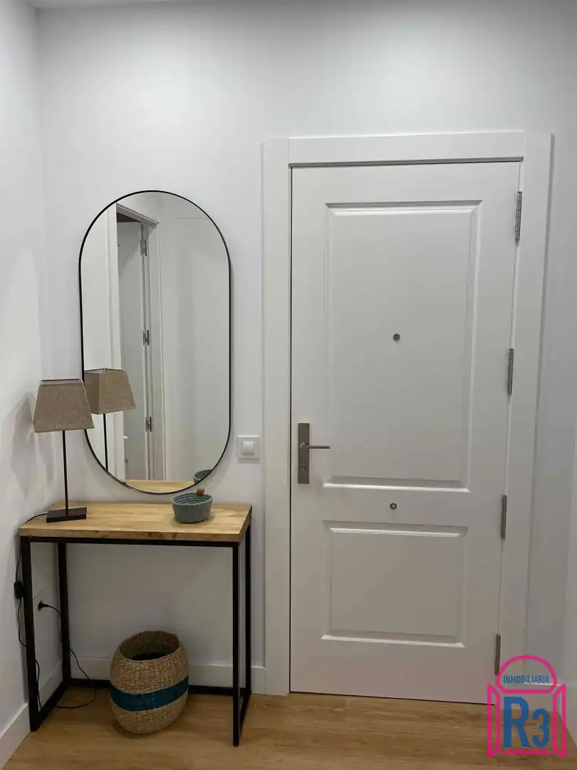 Apartamento de alquiler en Palencia, Crucero