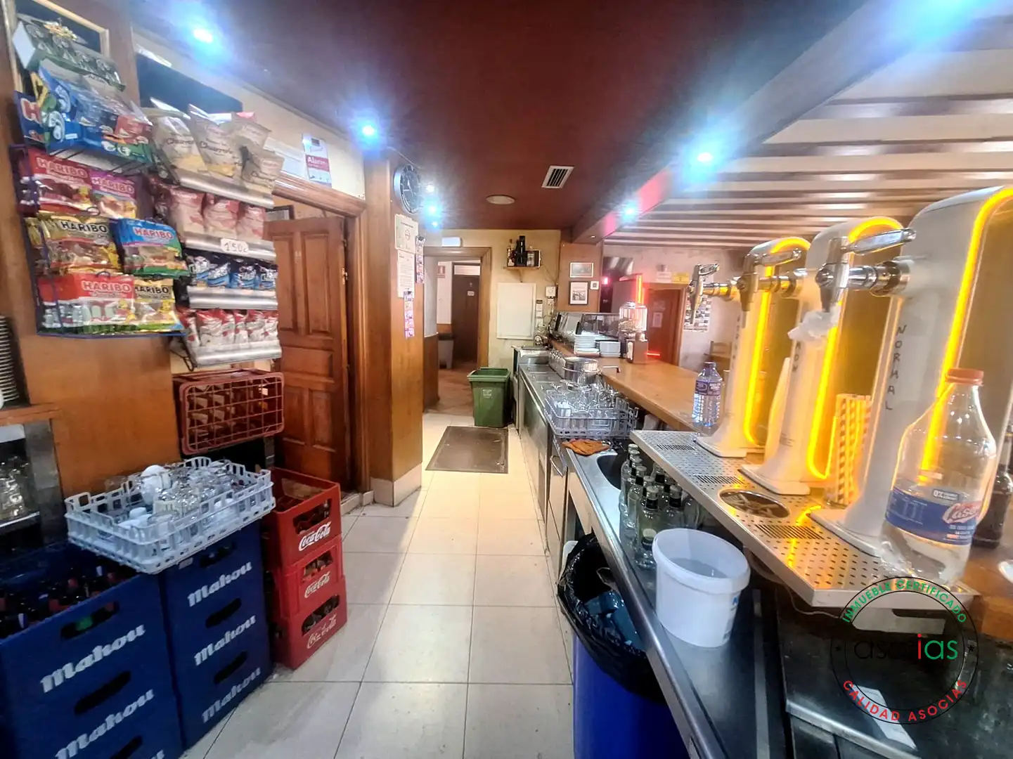 Gewerbefläche zum Verkauf in Mayorga - CALLE DERECHA 5, imagen 7