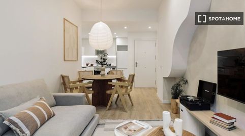 Foto 5 de Piso de alquiler en Sant Pere, Sta. Caterina i la Ribera, Barcelona Capital