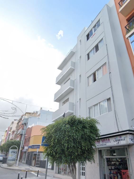 Flat for sale in Calle Don Pedro Infinito, Schamann - Rehoyas