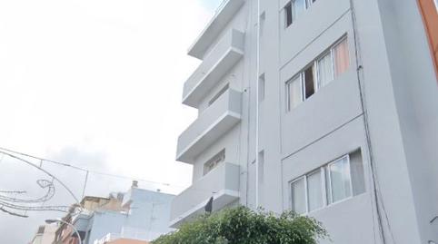 Foto 2 de Pis en venda a Calle Don Pedro Infinito, Schamann - Rehoyas, Las Palmas de Gran Canaria