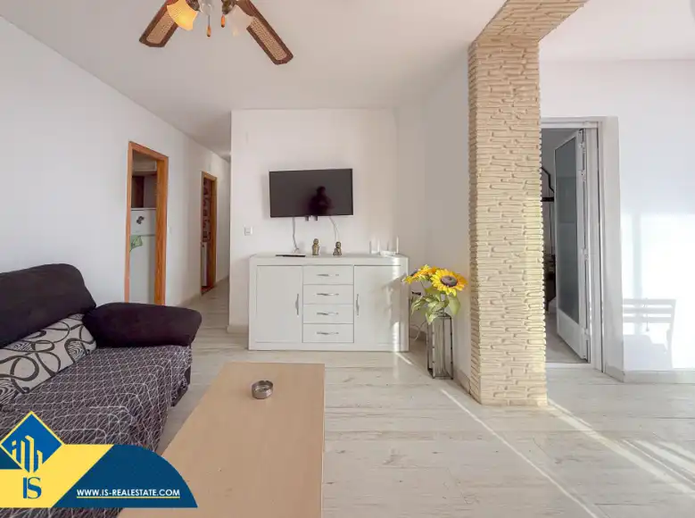 Wohnung mit Aufzug zum Verkauf in La Mata, imagen 7