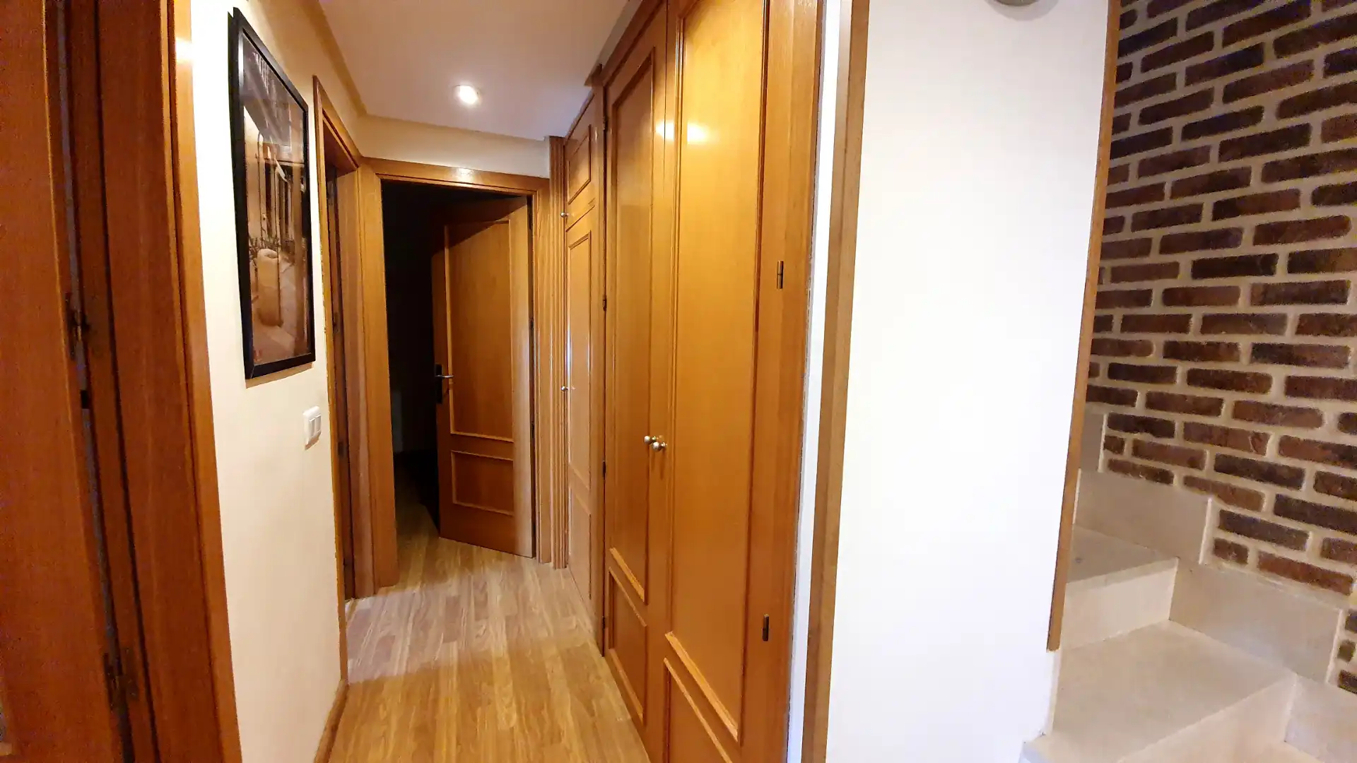 Duplex with pool for sale in Plaza de España, imagen 15