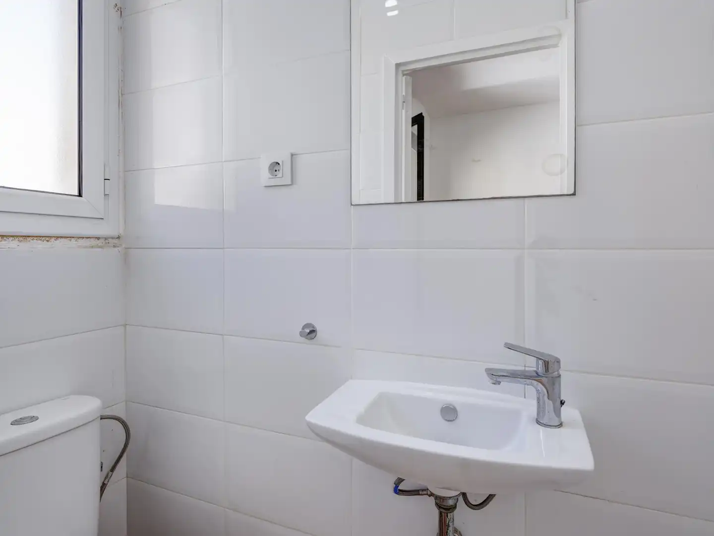 Bany de Pis en venda en Barcelona amb Aire condicionat, Calefacció i Balcó